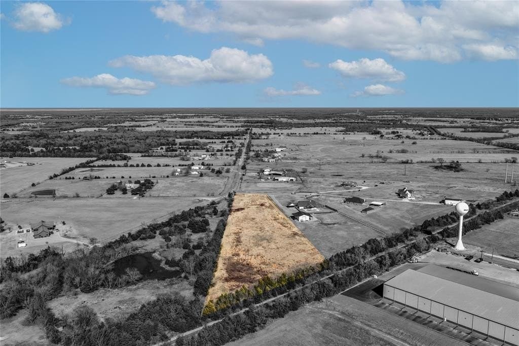 5.3 acres in Van Zandt County featured view