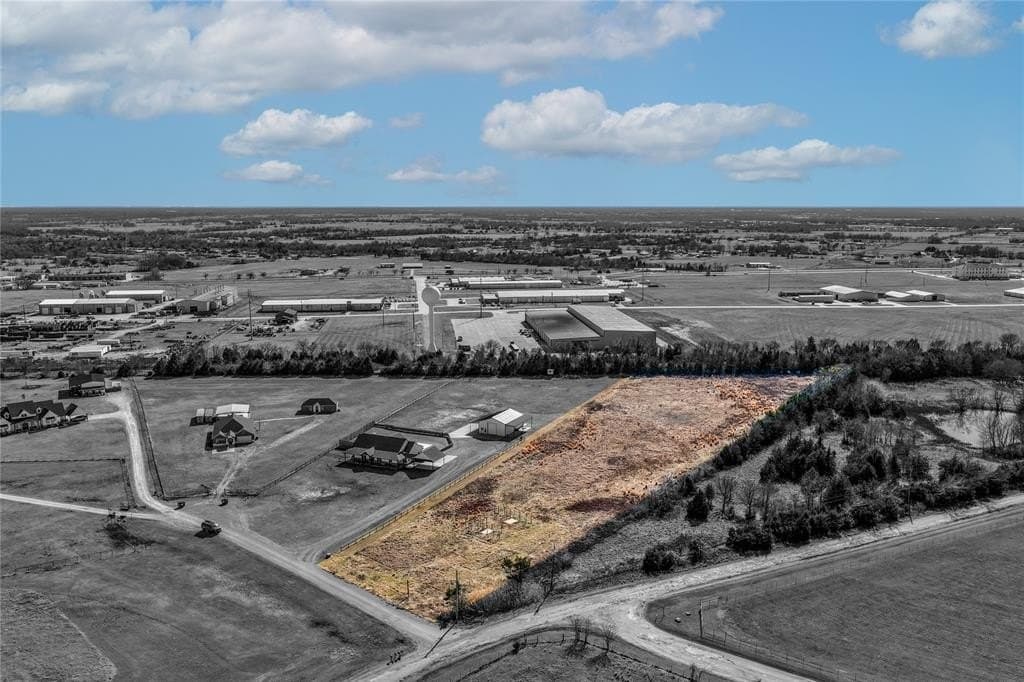 5.3 acres in Van Zandt County gallery image 3