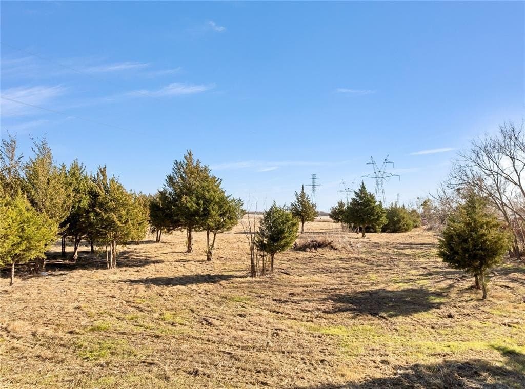 2.5 acres in Rockwall County featured view