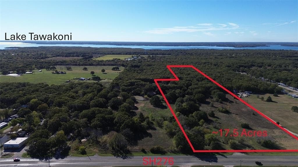 17.57 acres in Hunt County gallery image 2