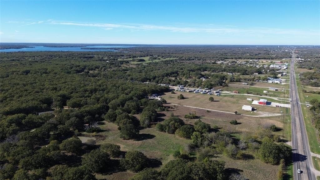 17.57 acres in Hunt County featured view