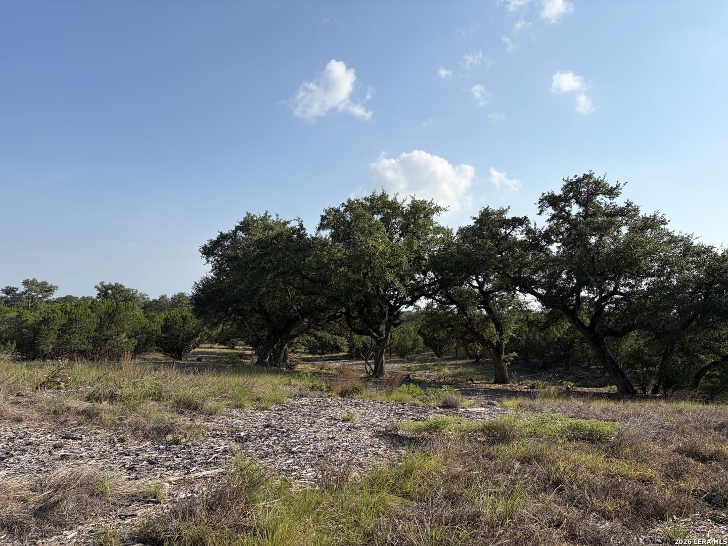 5.74 acres in Bandera County featured view