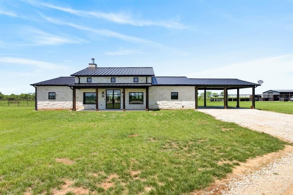 22.38 acres in Jack County gallery image 2