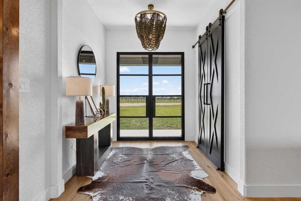 22.38 acres in Jack County featured view