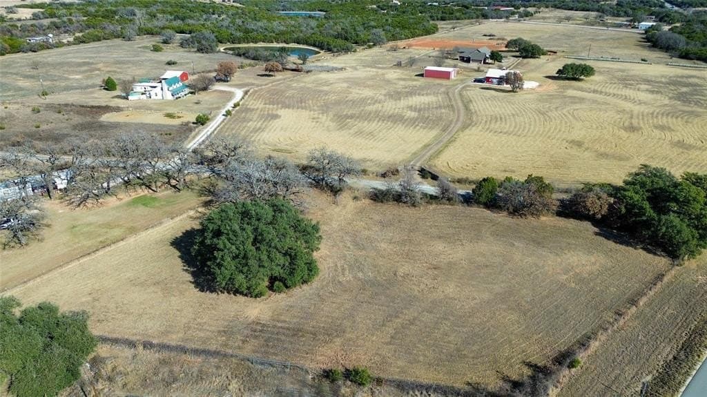 1.5 acres in Somervell County featured view