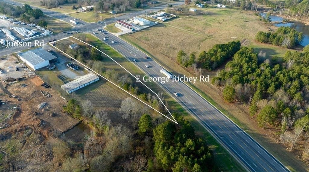 1.44 acres in Gregg County gallery image 4