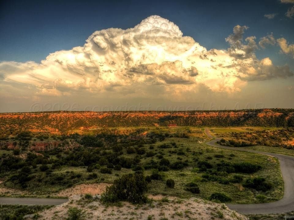 1.5 acres in Randall County - photo 10