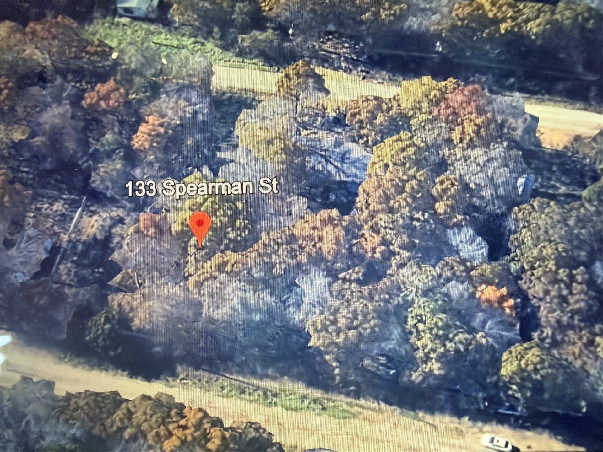 0.28 acres in Henderson County - photo 2