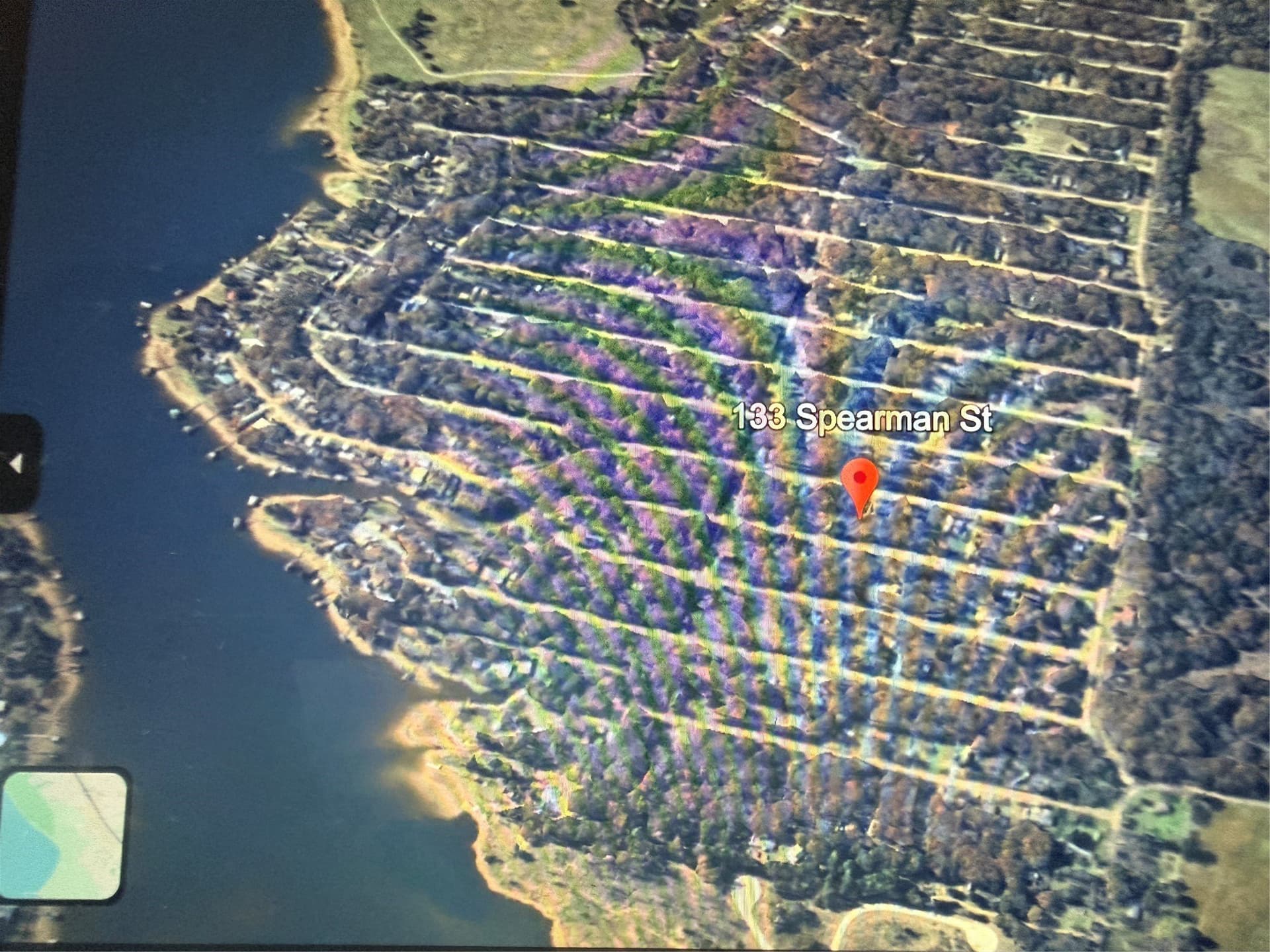 0.28 acres in Henderson County