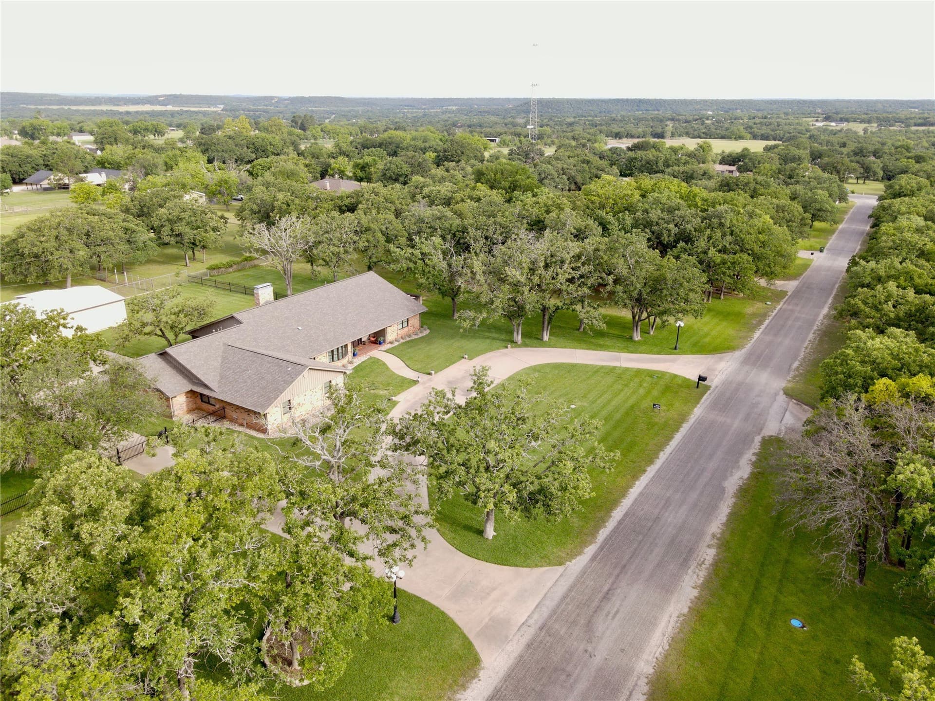 2.78 acres in Palo Pinto County featured view