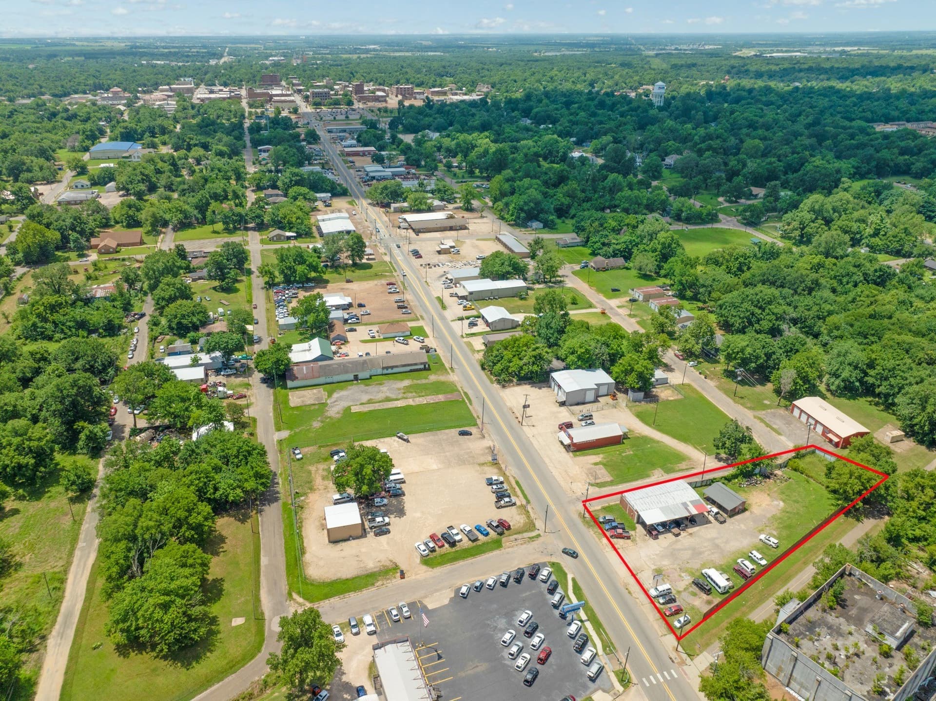 0.76 acres in Lamar County - photo 7