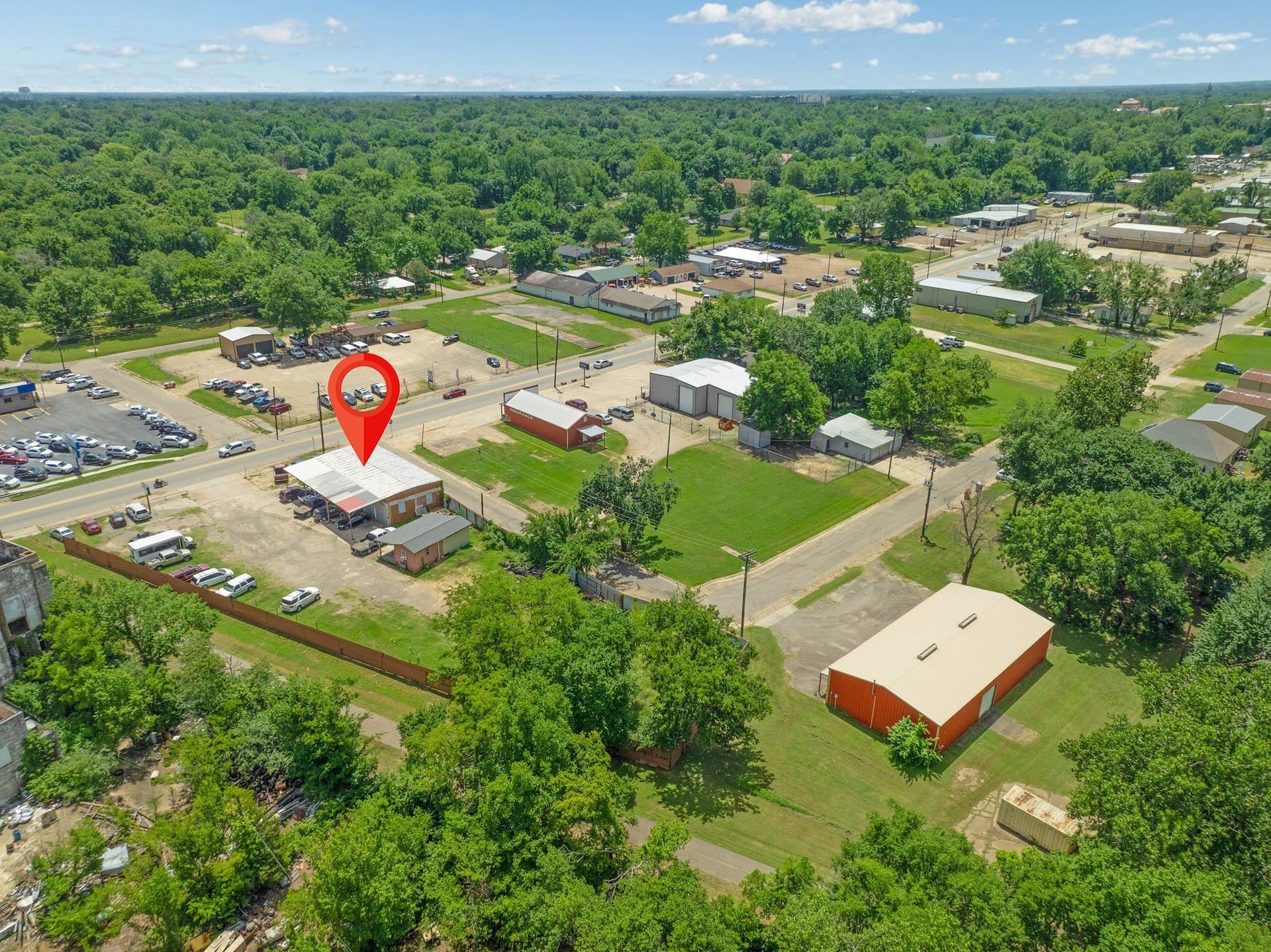 0.76 acres in Lamar County - photo 6