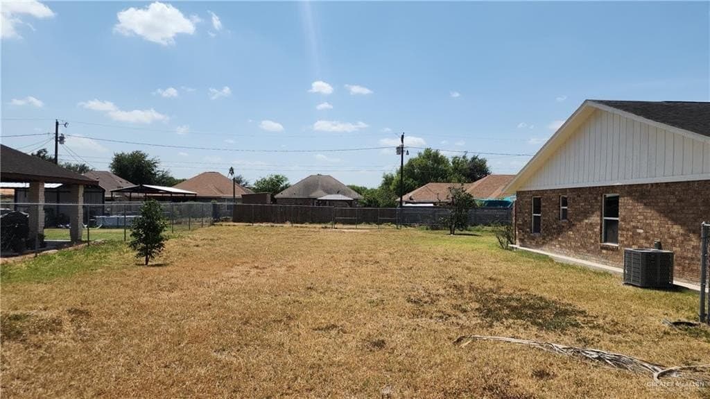 0.14 acres in Hidalgo County featured view