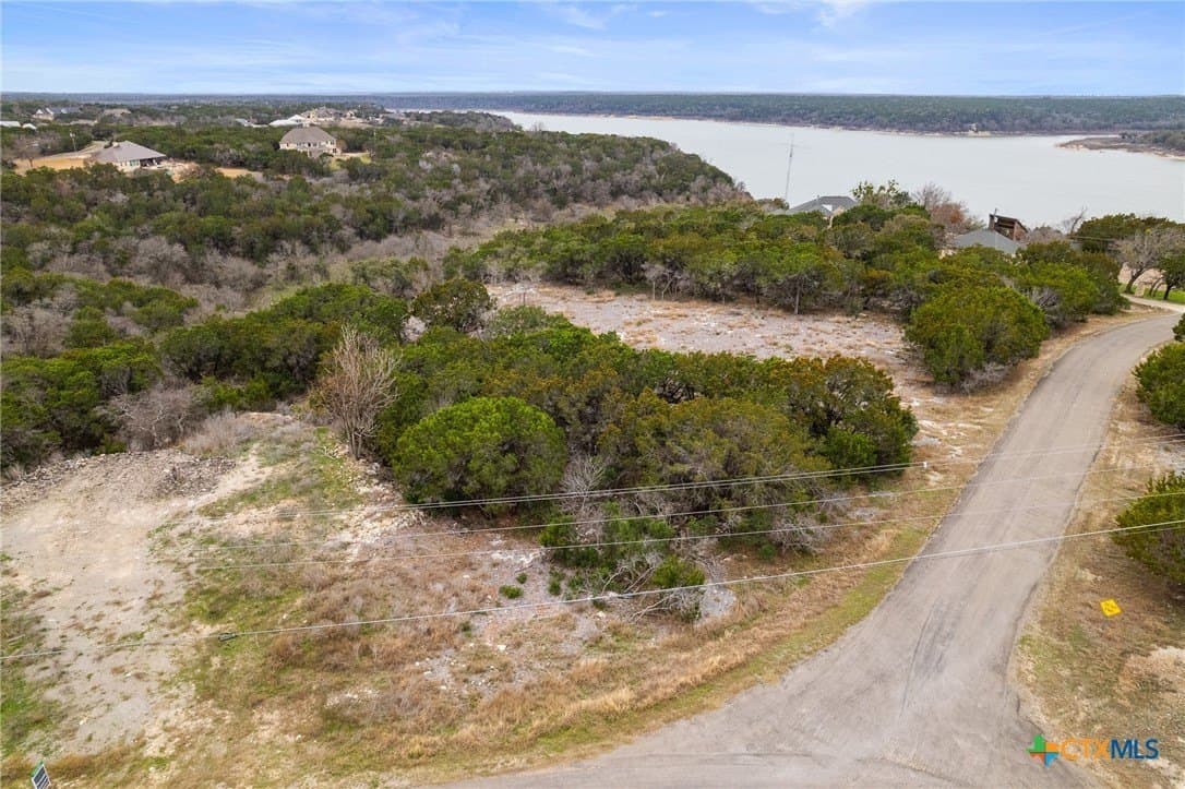 0.38 acres in Bell County featured view