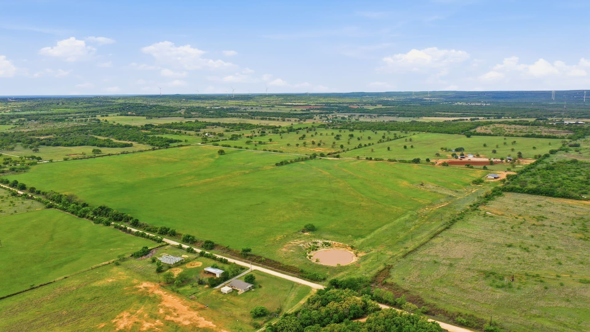 110 acres in Callahan County gallery image 3
