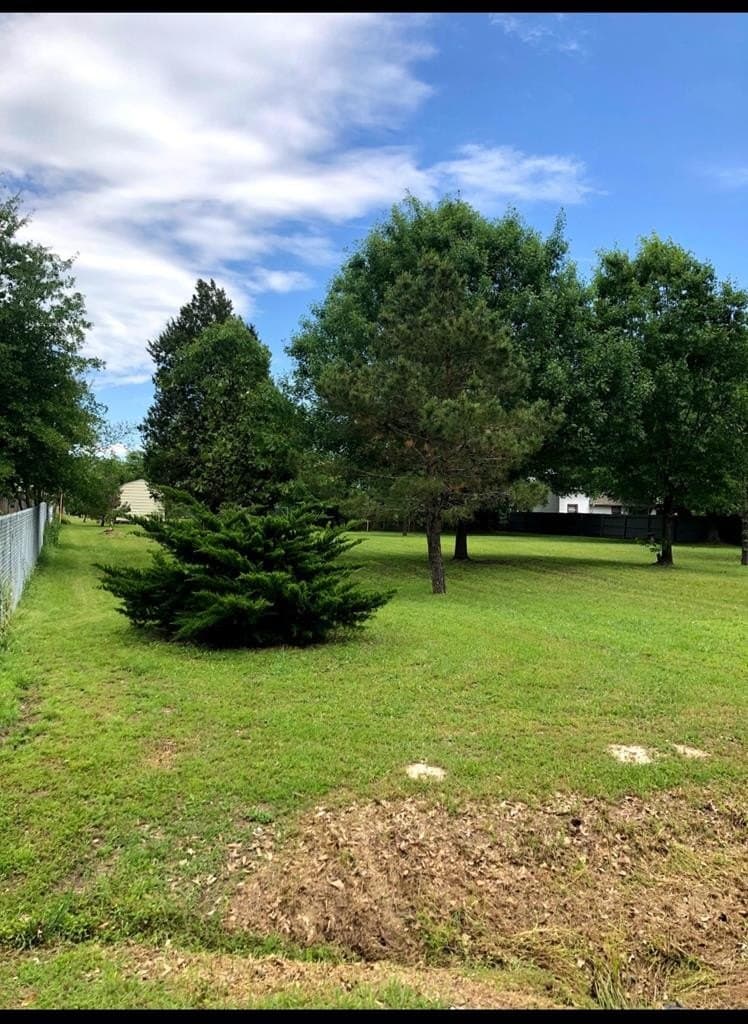 0.33 acres in Henderson County