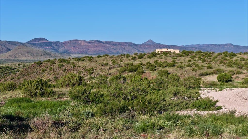 25.92 acres in Brewster County featured view