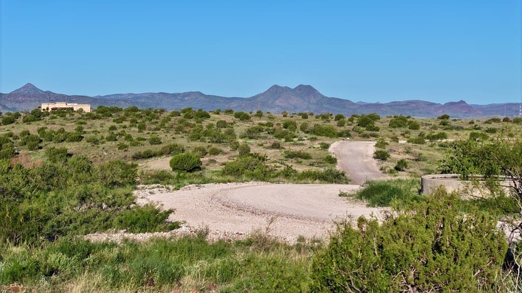 25.92 acres in Brewster County gallery image 4