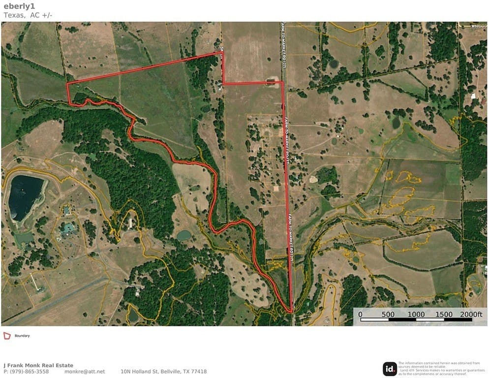 162.82 acres in Washington County - photo 8