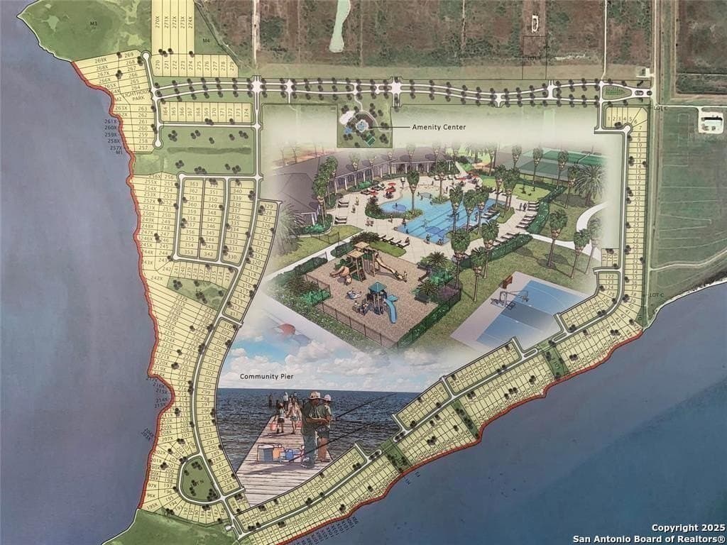 0 acres in Matagorda County gallery image 4