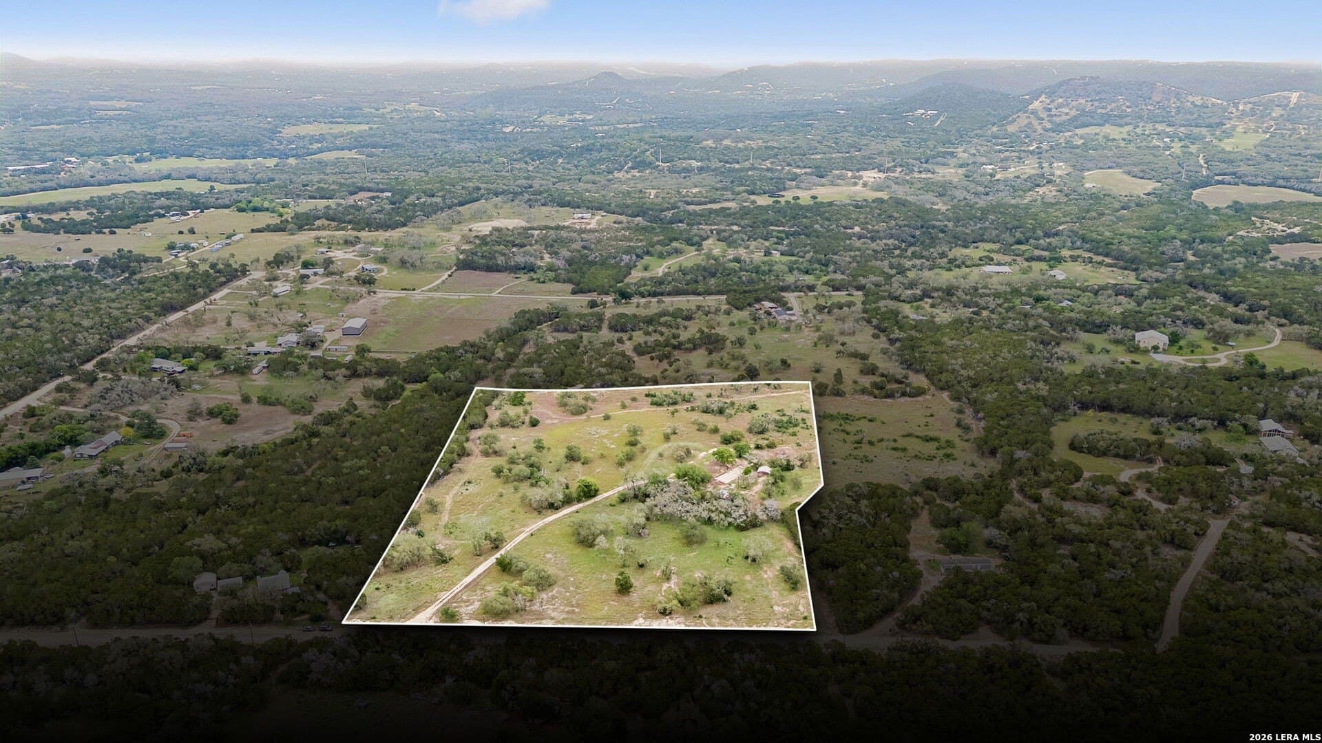 11.9 acres in Bandera County - photo 11