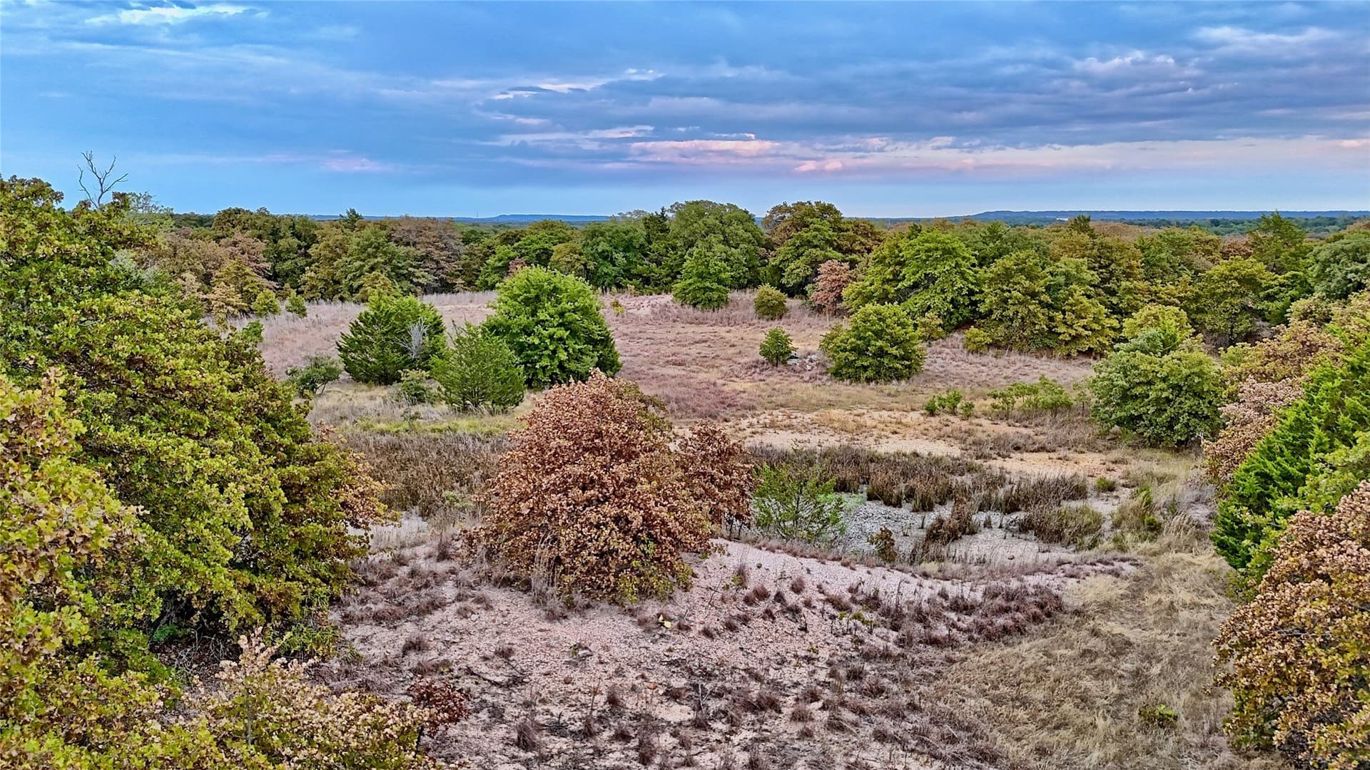 121.34 acres in Montague County - photo 34