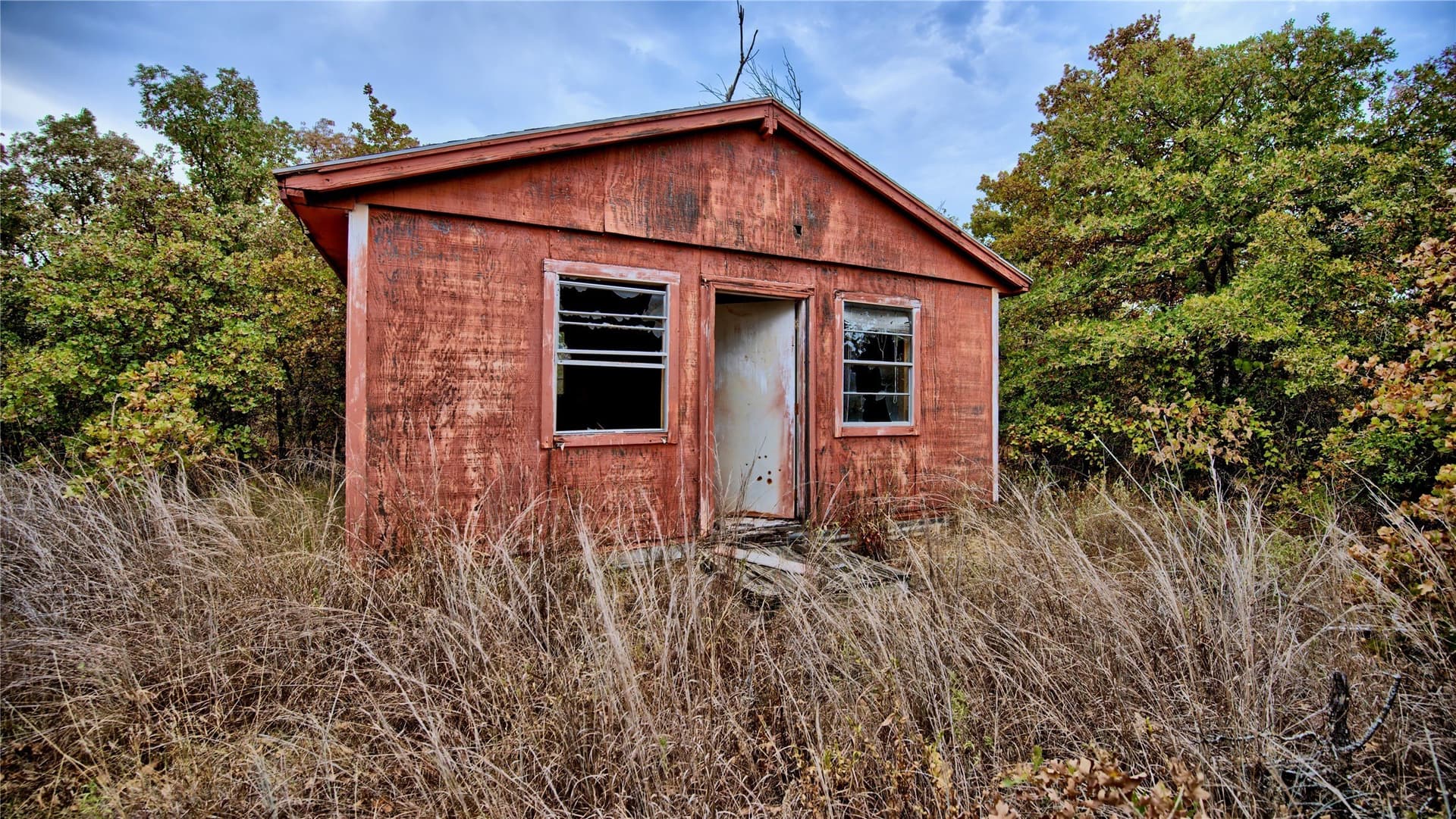 121.34 acres in Montague County - photo 16