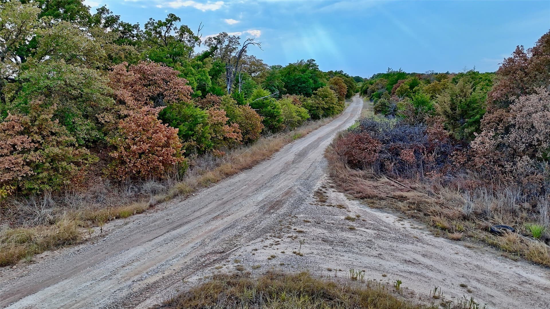 121.34 acres in Montague County - photo 24
