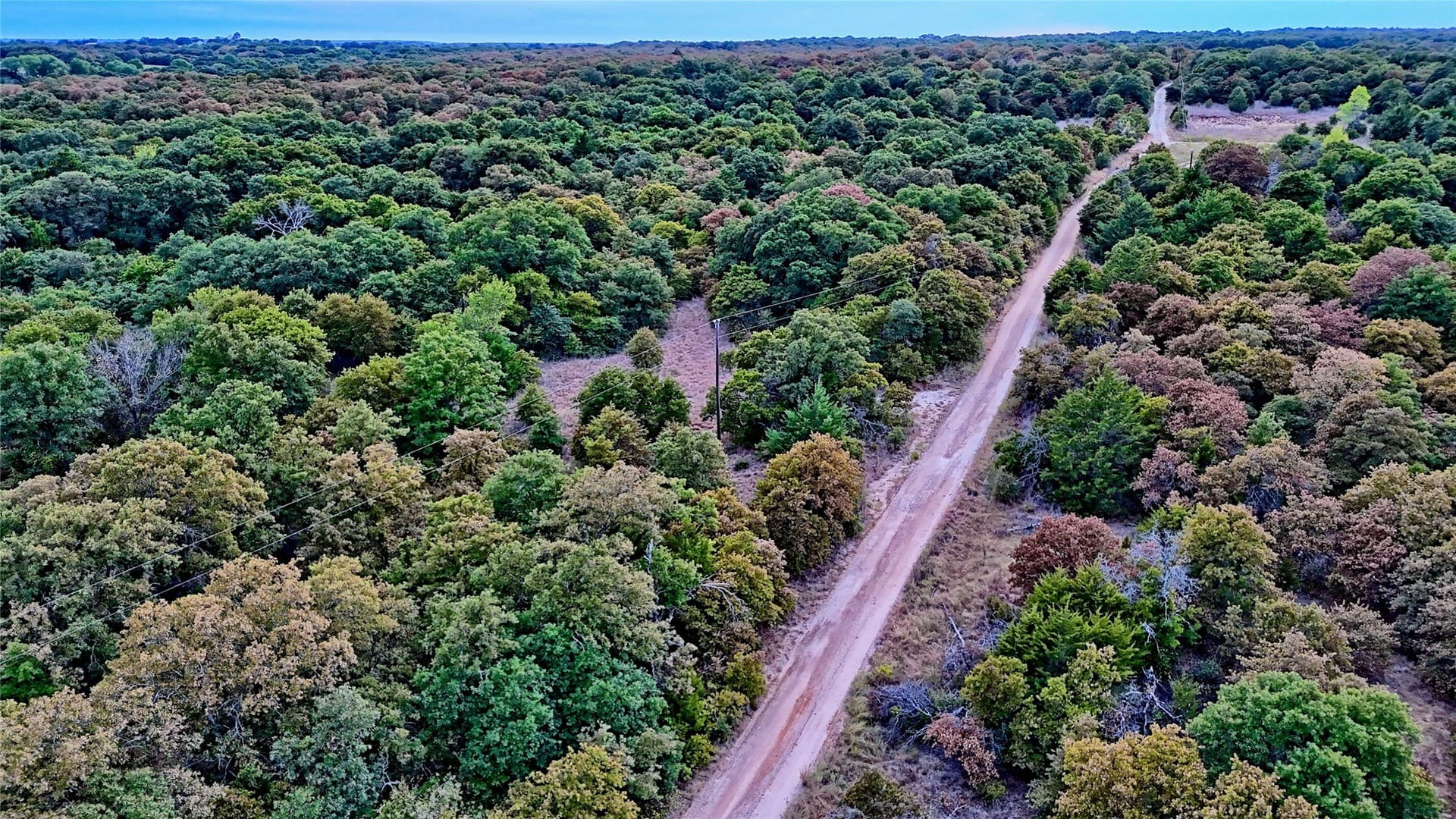 121.34 acres in Montague County - photo 11