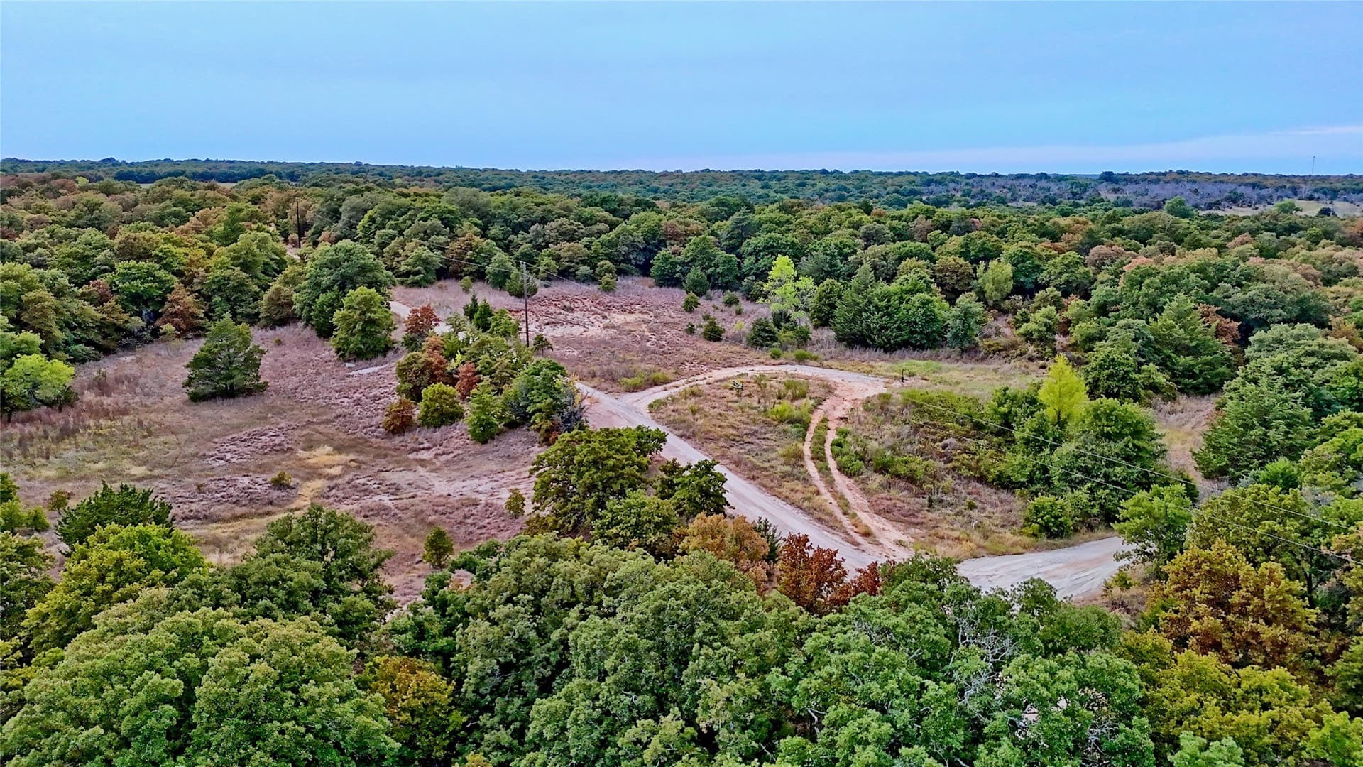 121.34 acres in Montague County - photo 32