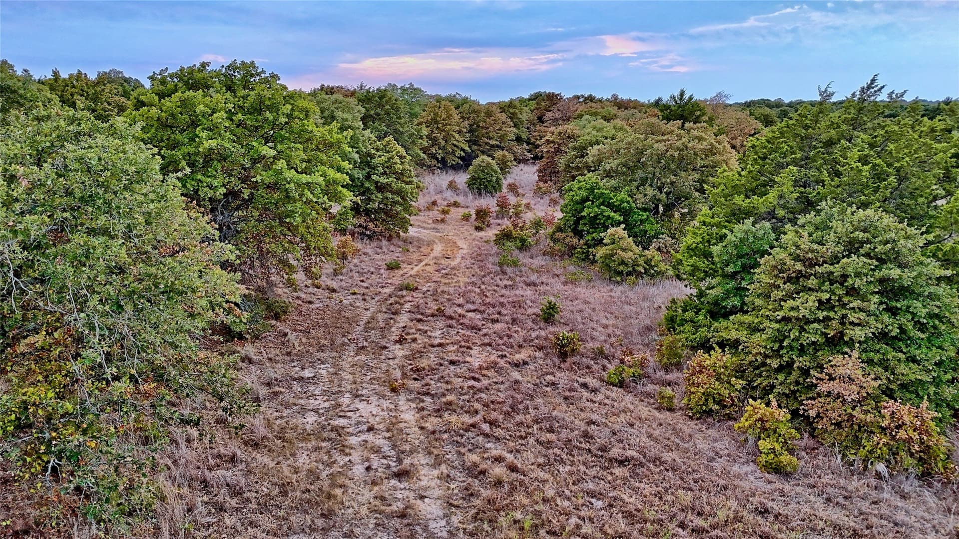 121.34 acres in Montague County - photo 29