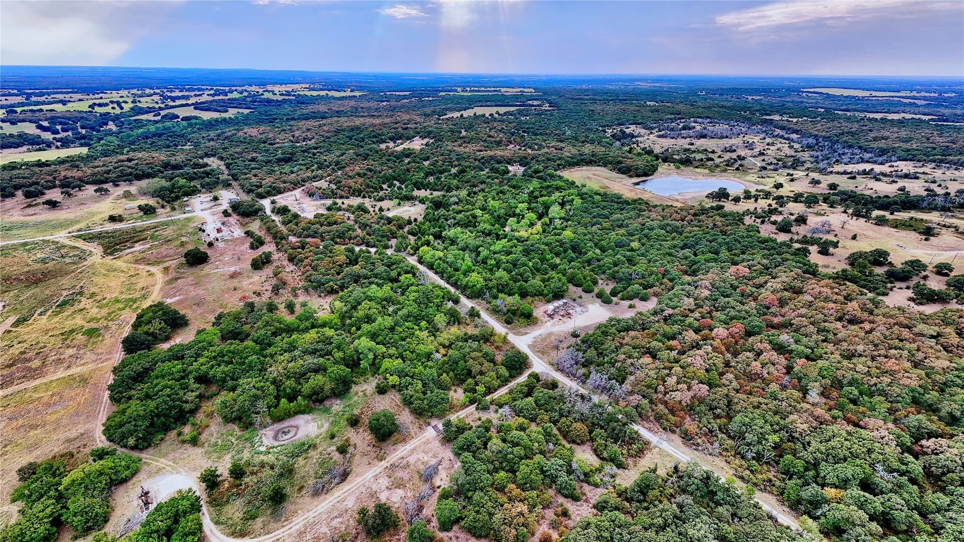 121.34 acres in Montague County - photo 6