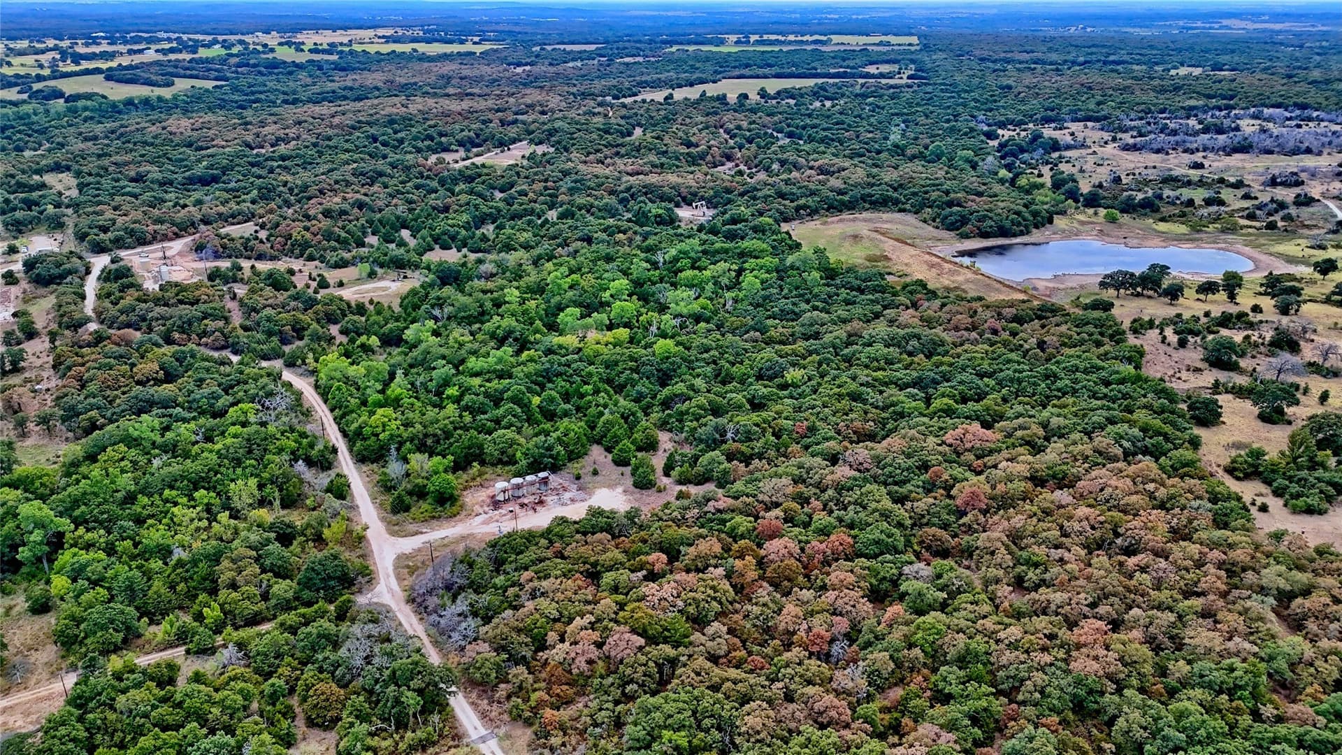 121.34 acres in Montague County - photo 14
