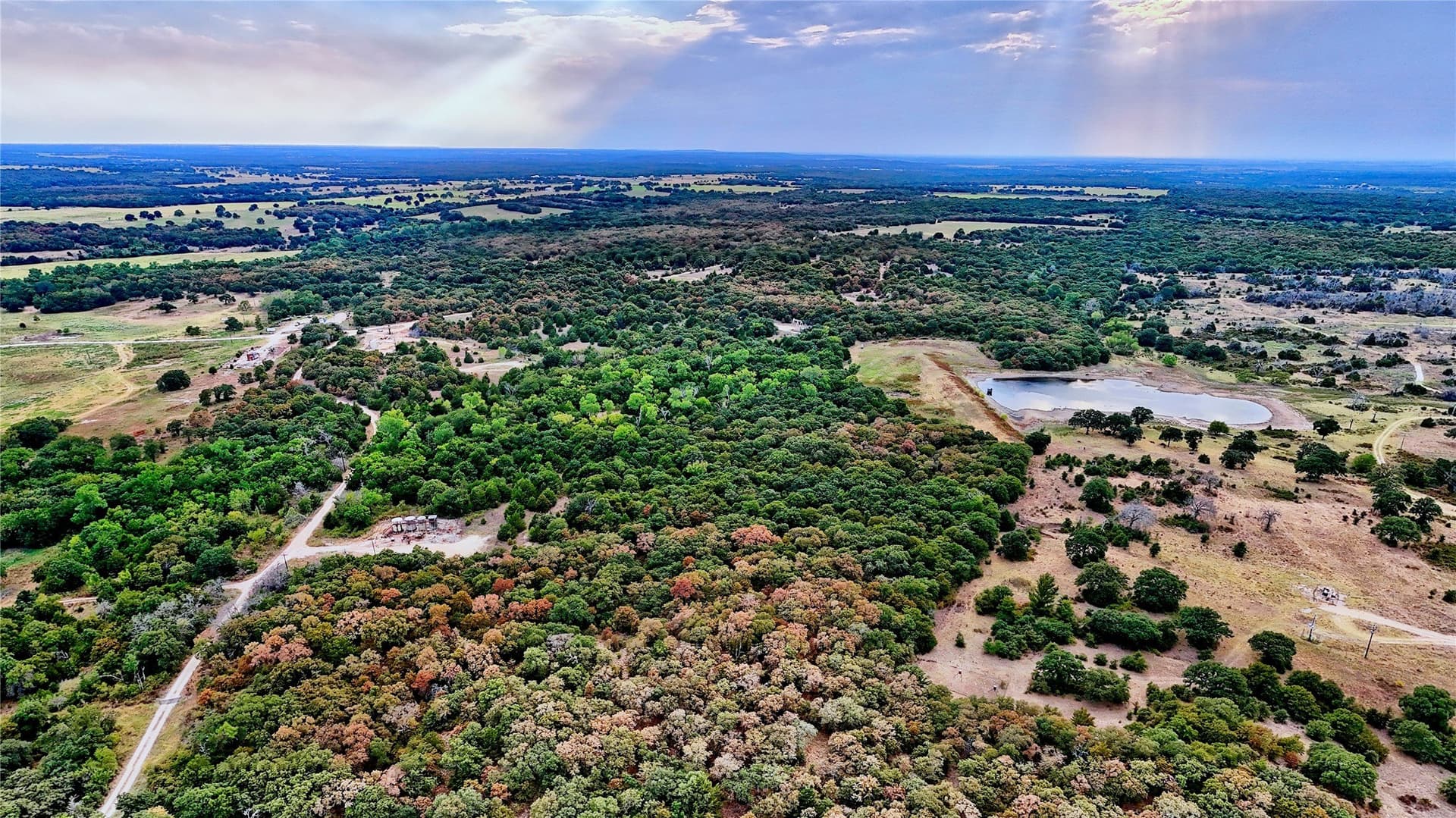 121.34 acres in Montague County - photo 31