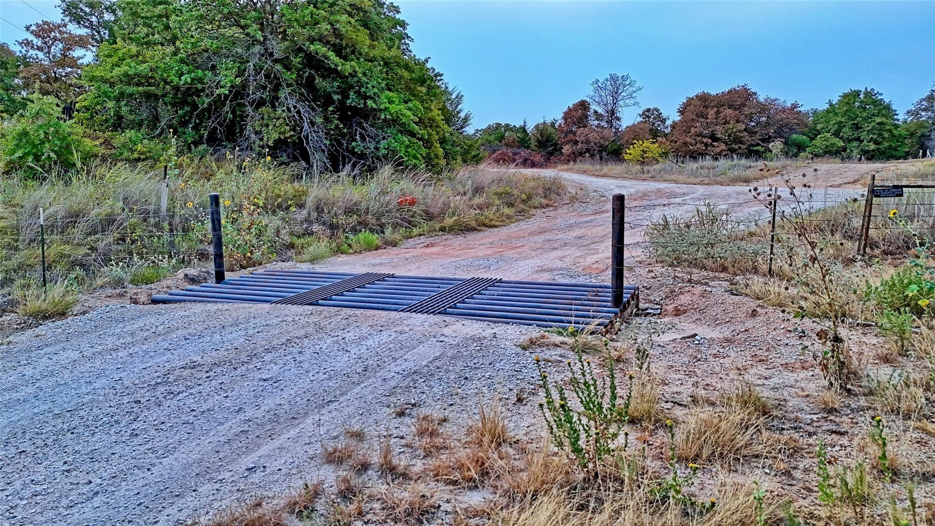121.34 acres in Montague County - photo 3