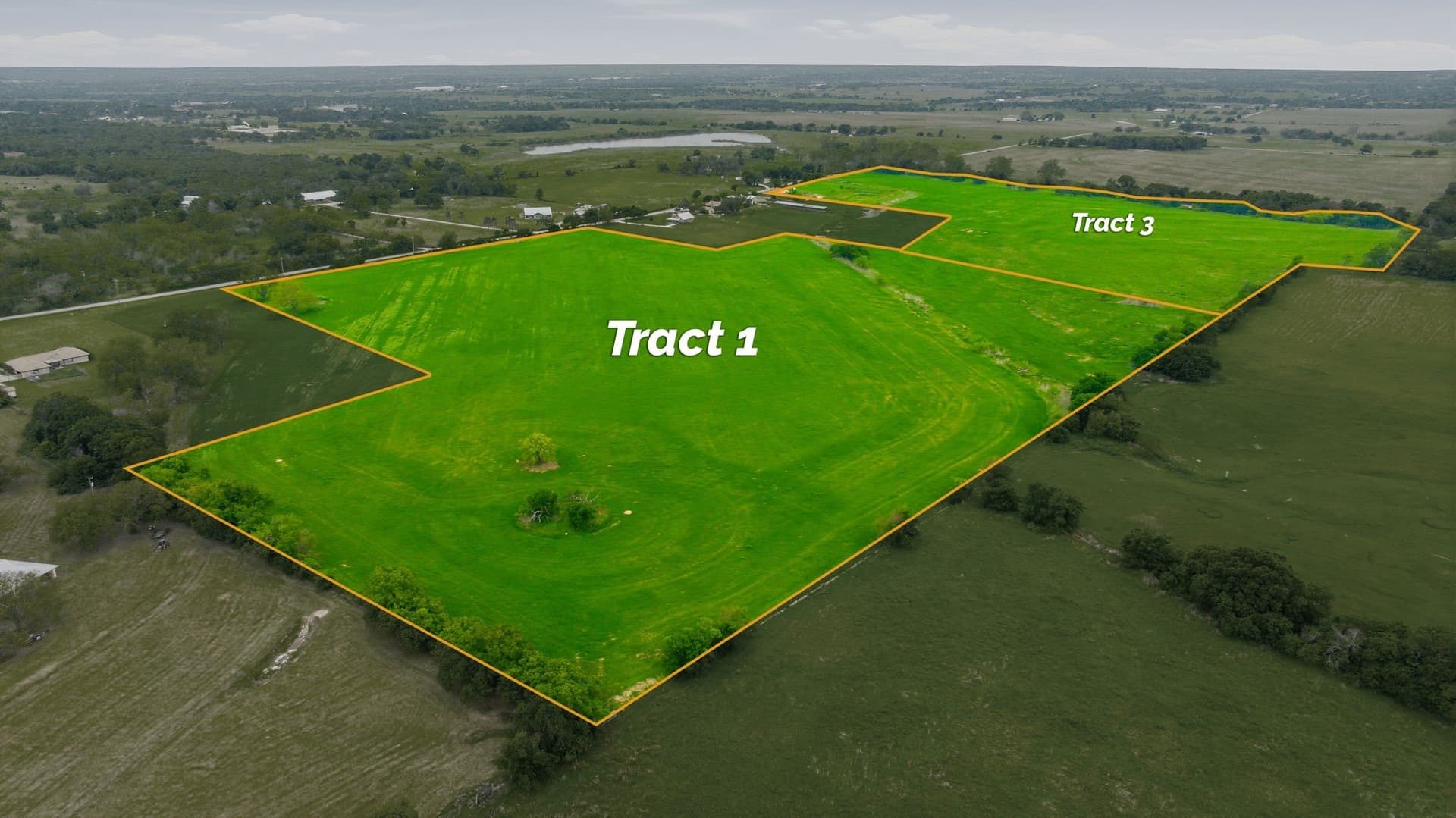 36.61 acres in Erath County - photo 2