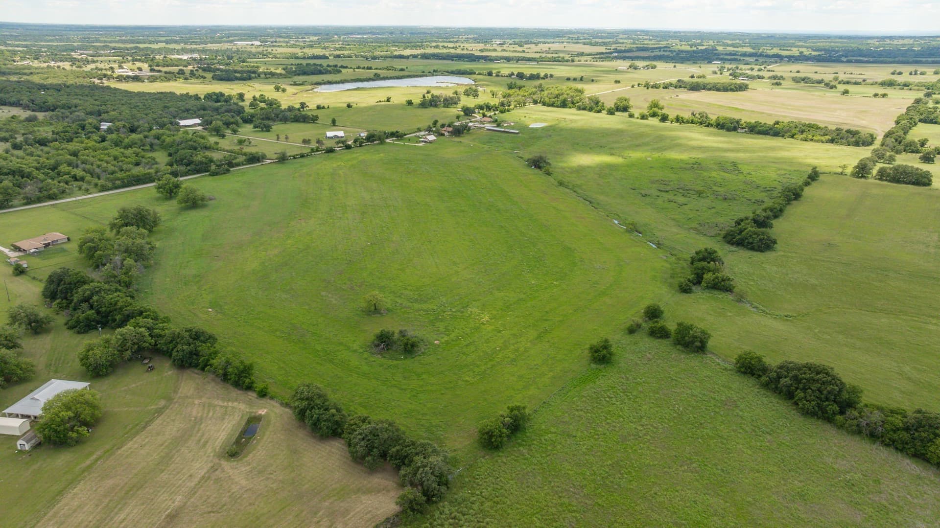 36.61 acres in Erath County - photo 9