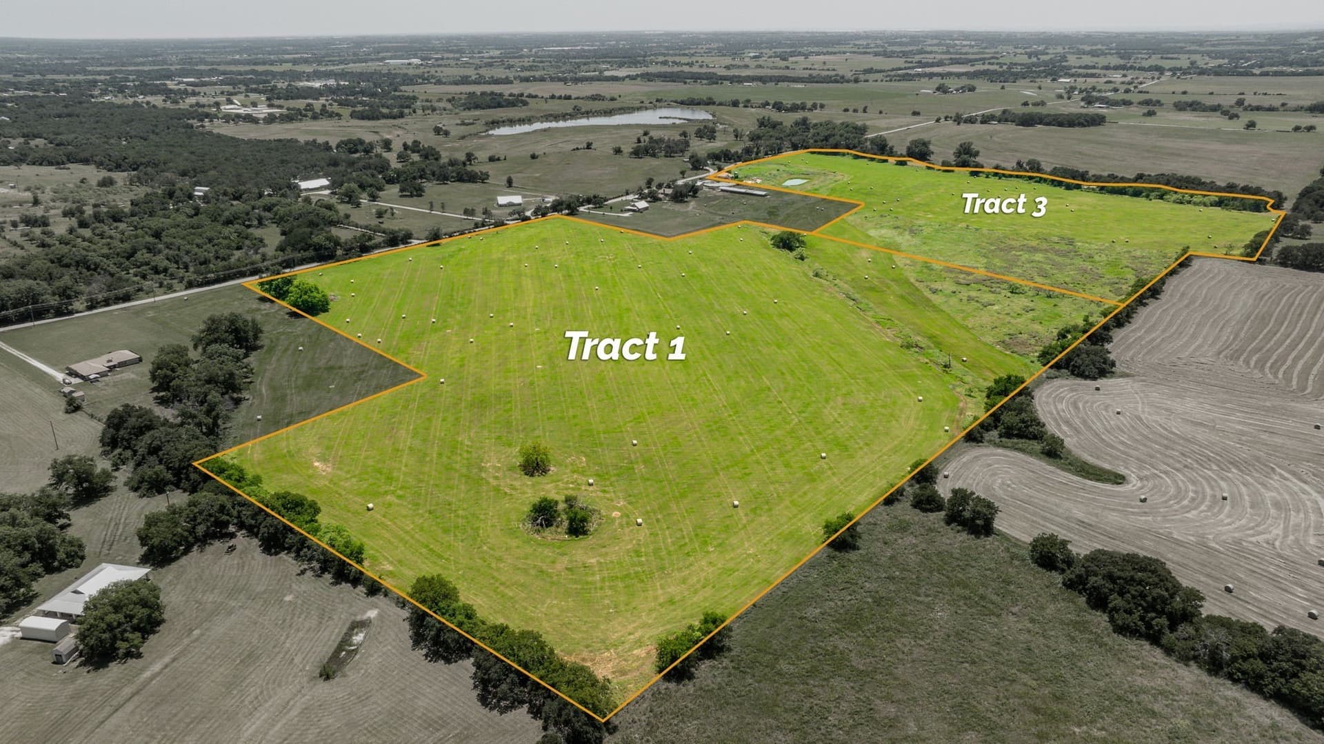 36.61 acres in Erath County - photo 4