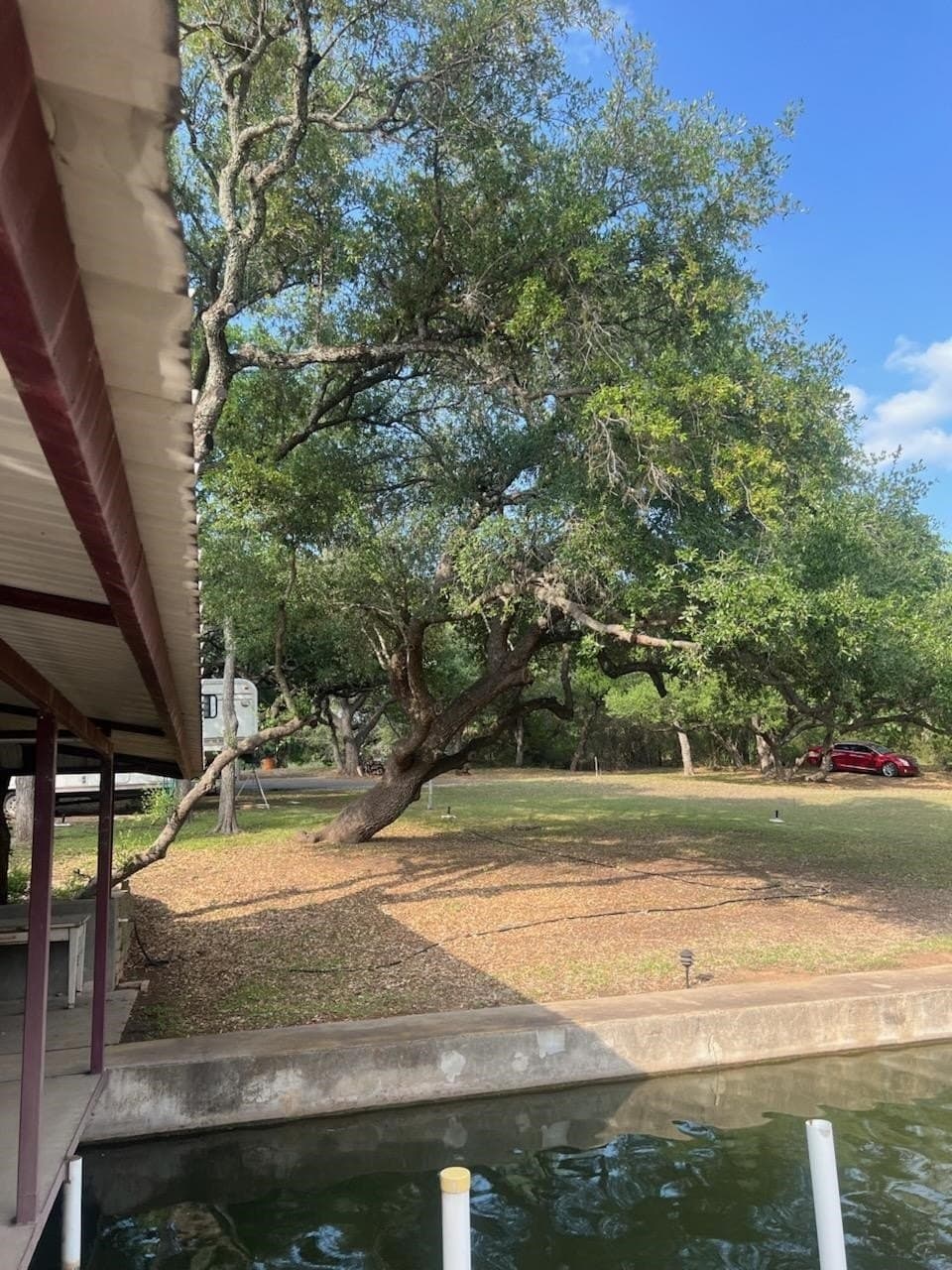 0.34 acres in Llano County - photo 9
