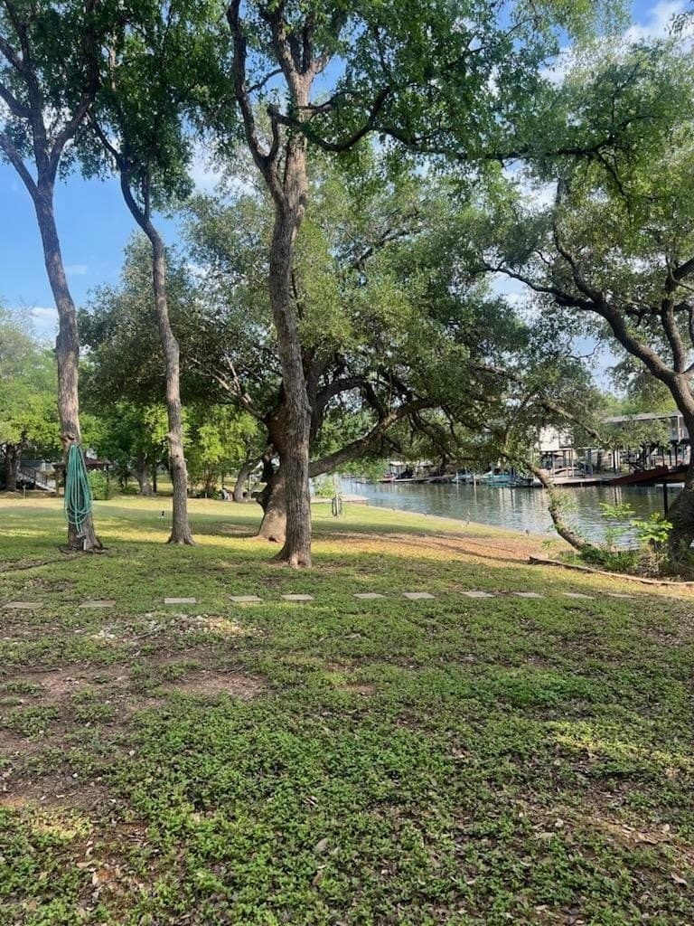 0.34 acres in Llano County - photo 4