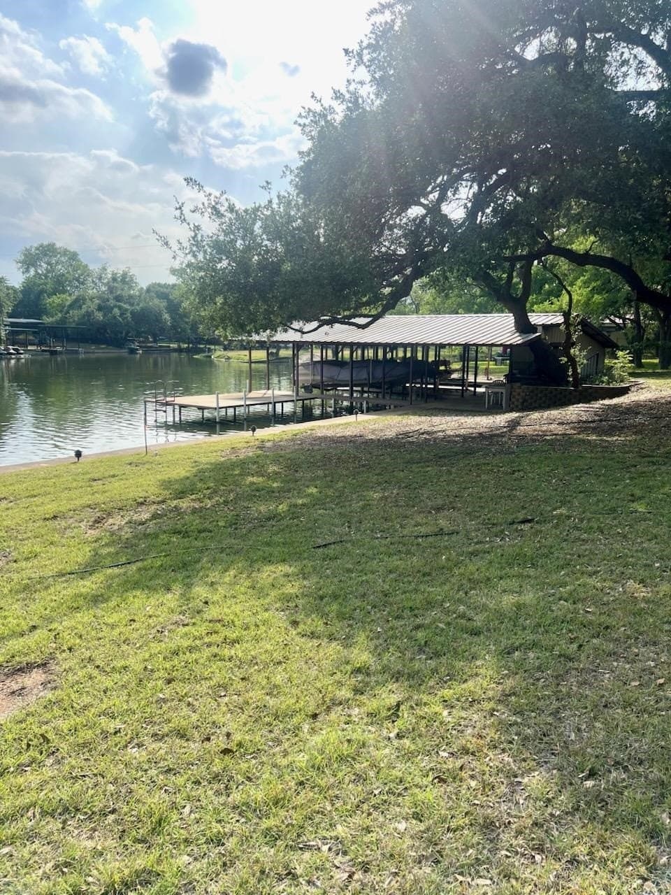 0.34 acres in Llano County