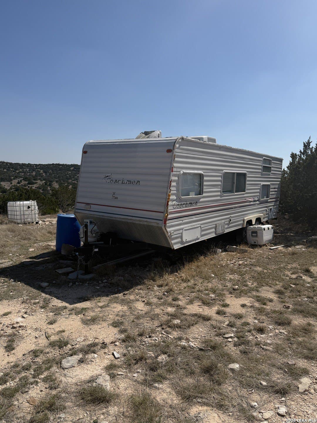 23.3 acres in Edwards County - photo 32