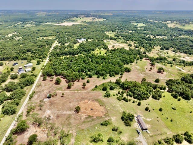 2.54 acres in Parker County - photo 4