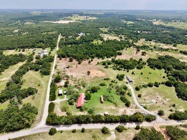 2.54 acres in Parker County - photo 3