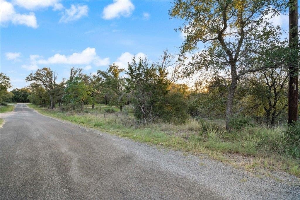 0.34 acres in Burnet County - photo 3
