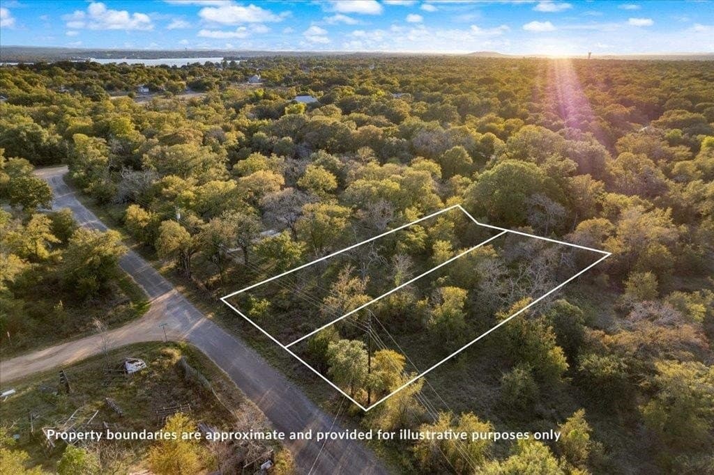 0.34 acres in Burnet County - photo 5