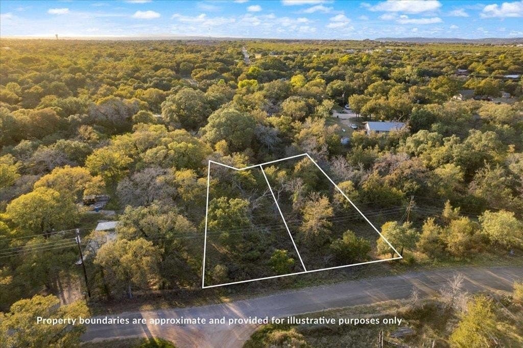 0.34 acres in Burnet County - photo 11