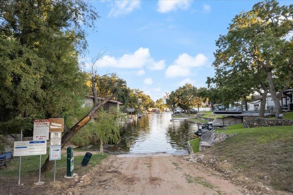 0.34 acres in Burnet County - photo 13