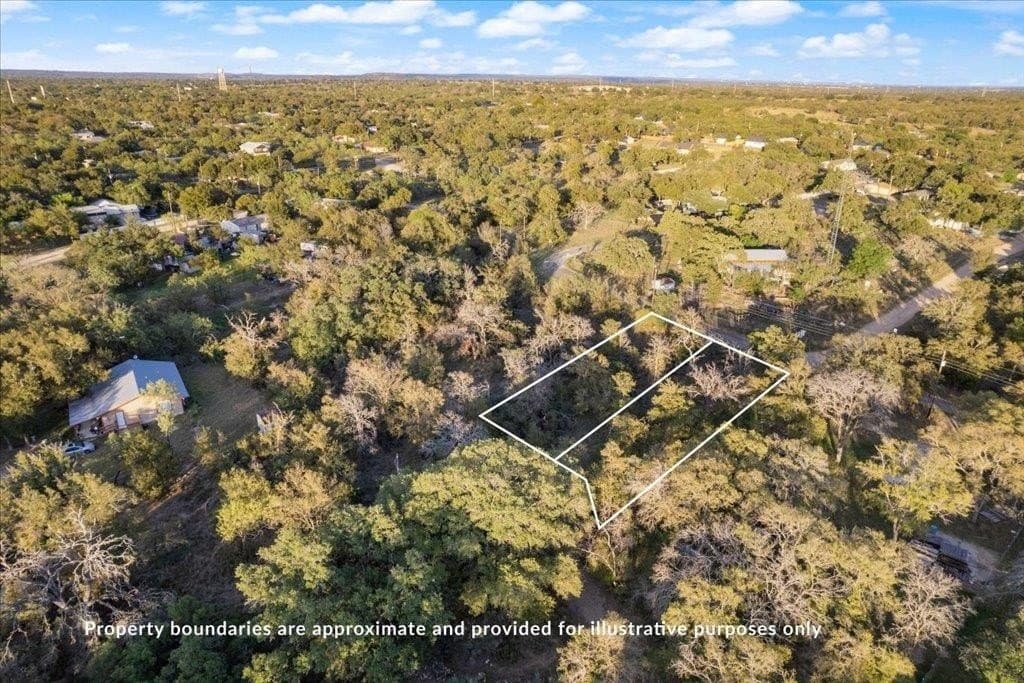 0.34 acres in Burnet County - photo 9
