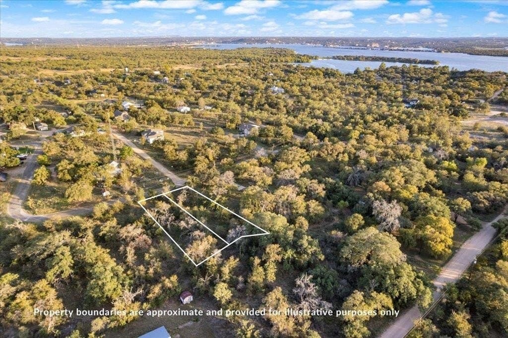 0.34 acres in Burnet County - photo 7